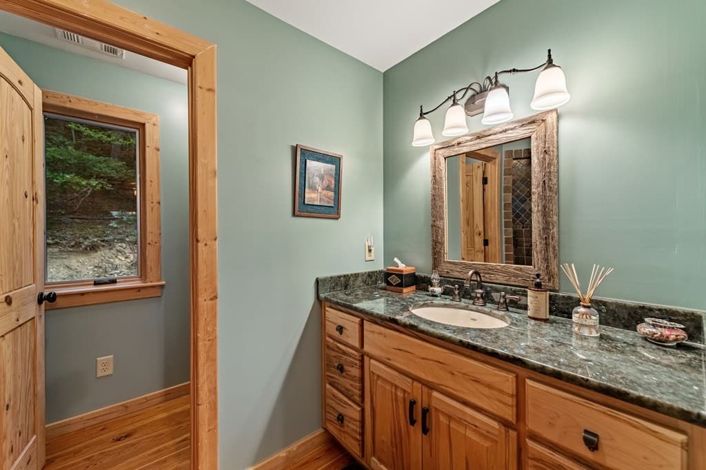 260 Huckleberry Hollow, Morganton GA 30560 - Photo