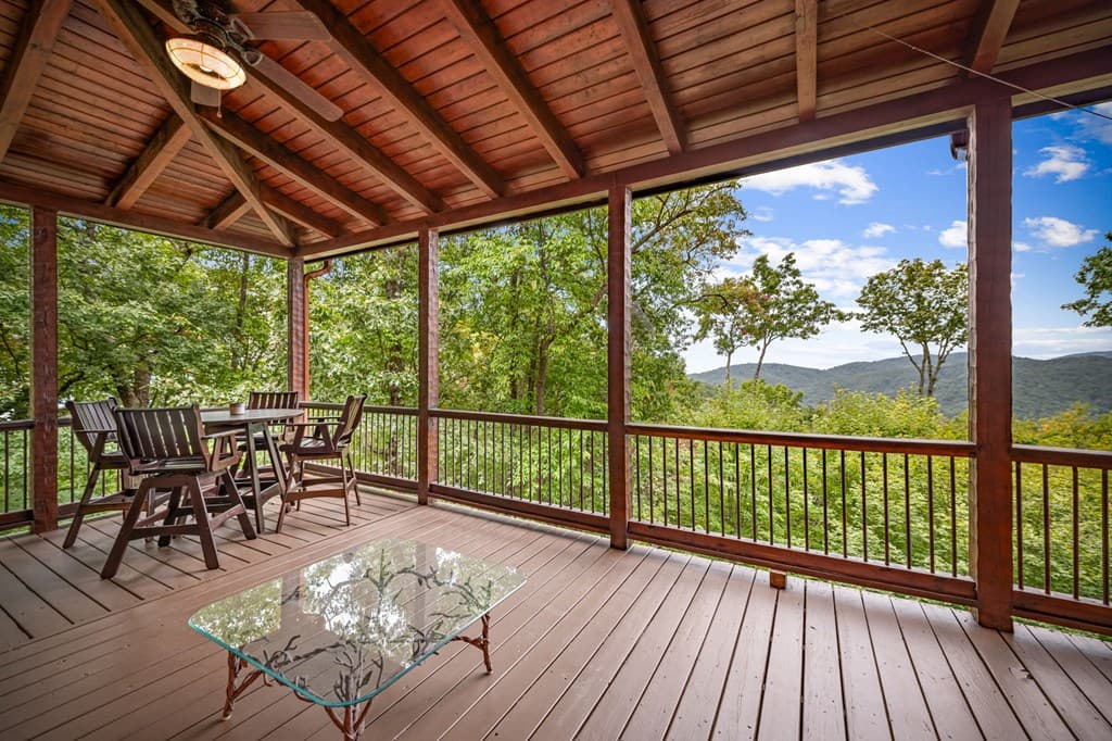 260 Huckleberry Hollow, Morganton GA 30560 - Photo