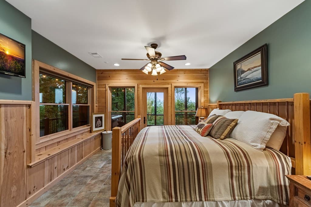 260 Huckleberry Hollow, Morganton GA 30560 - Photo