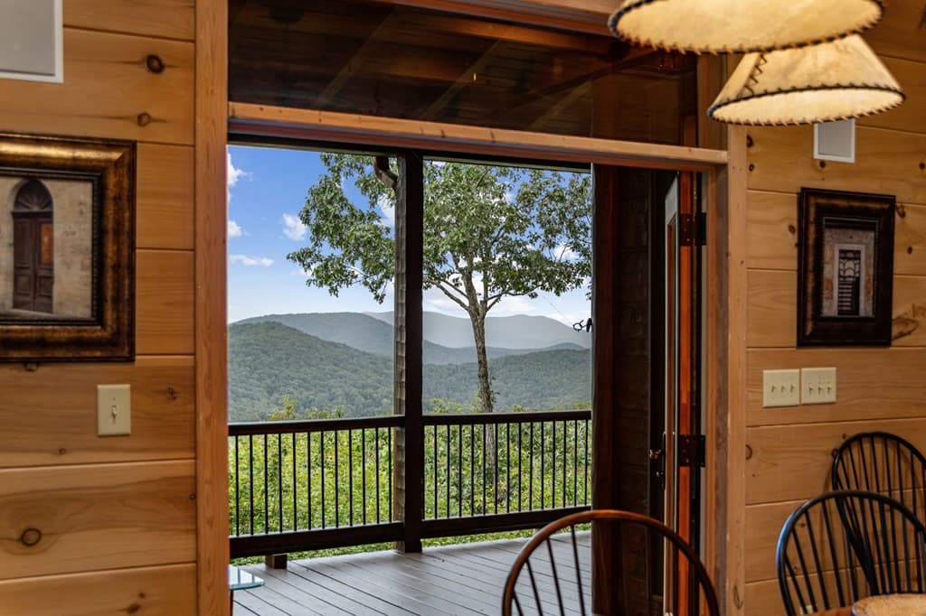 260 Huckleberry Hollow, Morganton GA 30560 - Photo