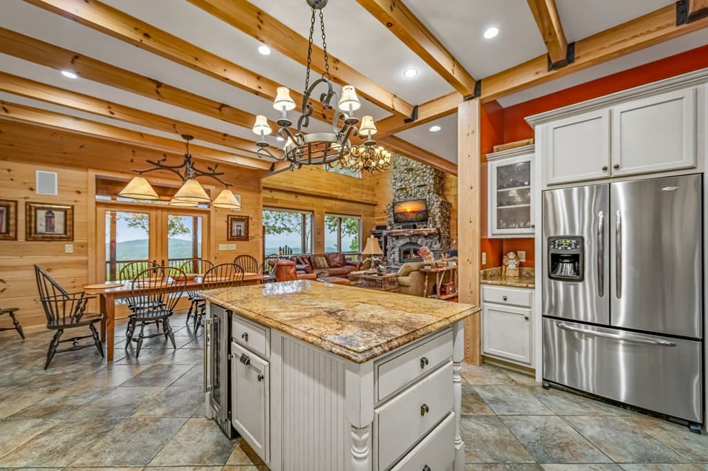 260 Huckleberry Hollow, Morganton GA 30560 - Photo