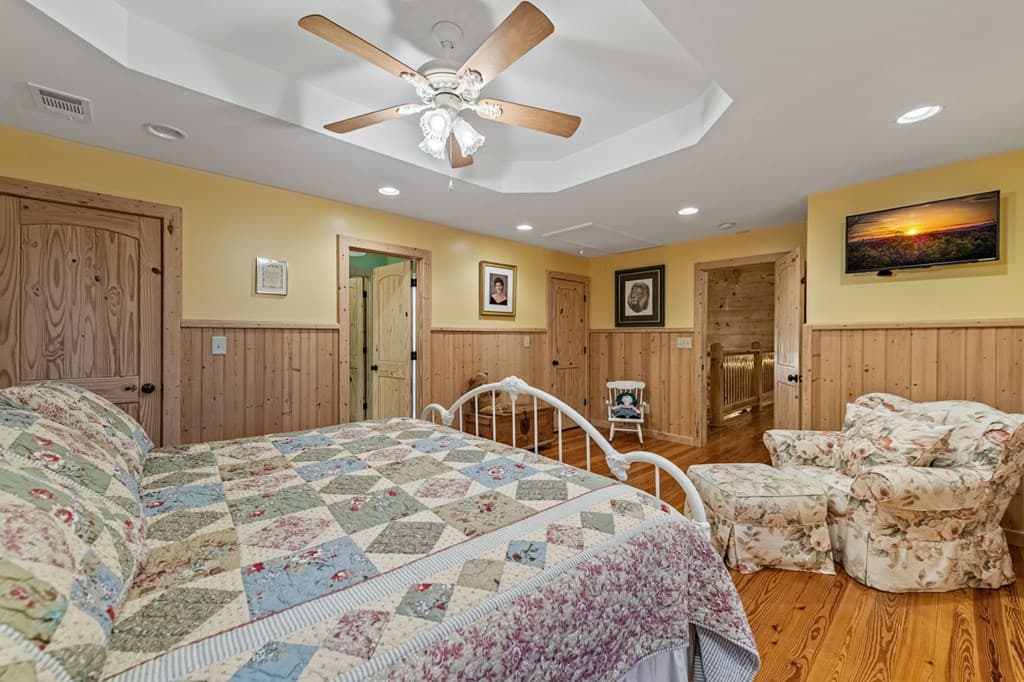260 Huckleberry Hollow, Morganton GA 30560 - Photo