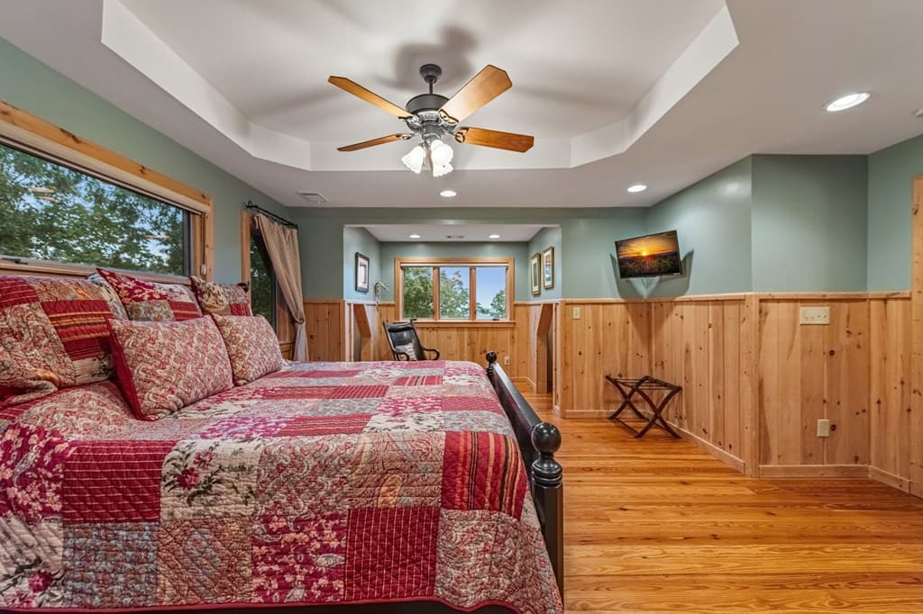 260 Huckleberry Hollow, Morganton GA 30560 - Photo