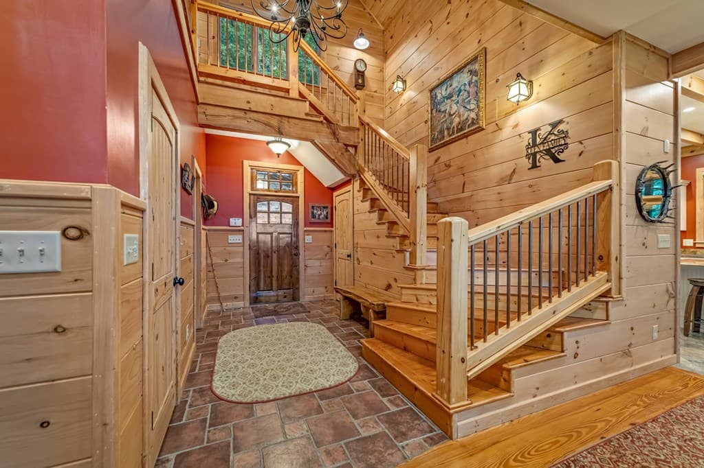 260 Huckleberry Hollow, Morganton GA 30560 - Photo
