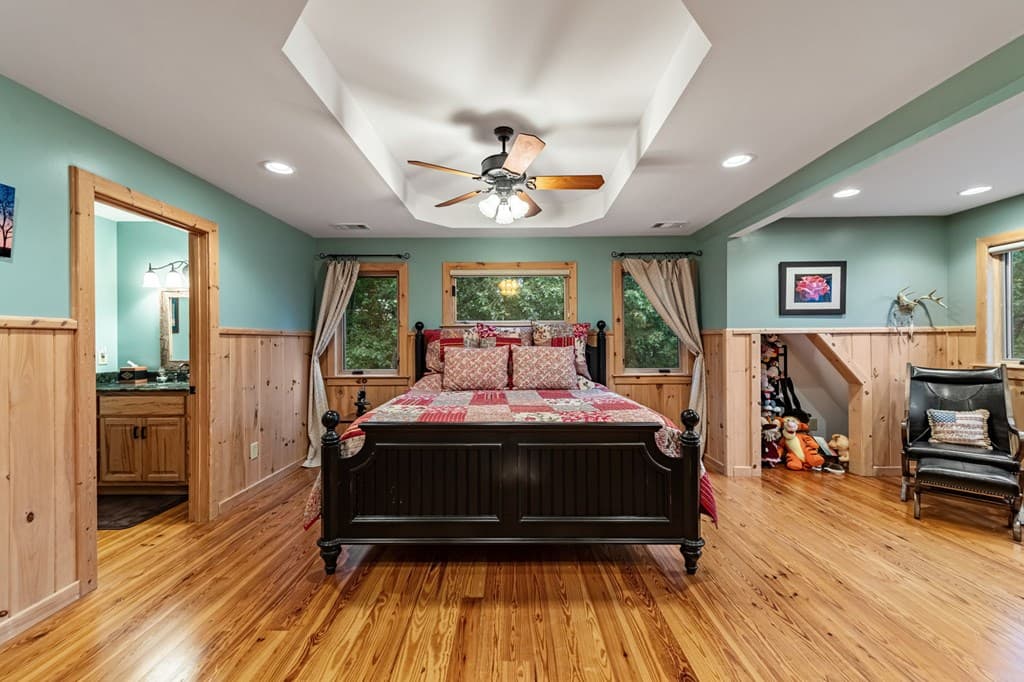 260 Huckleberry Hollow, Morganton GA 30560 - Photo