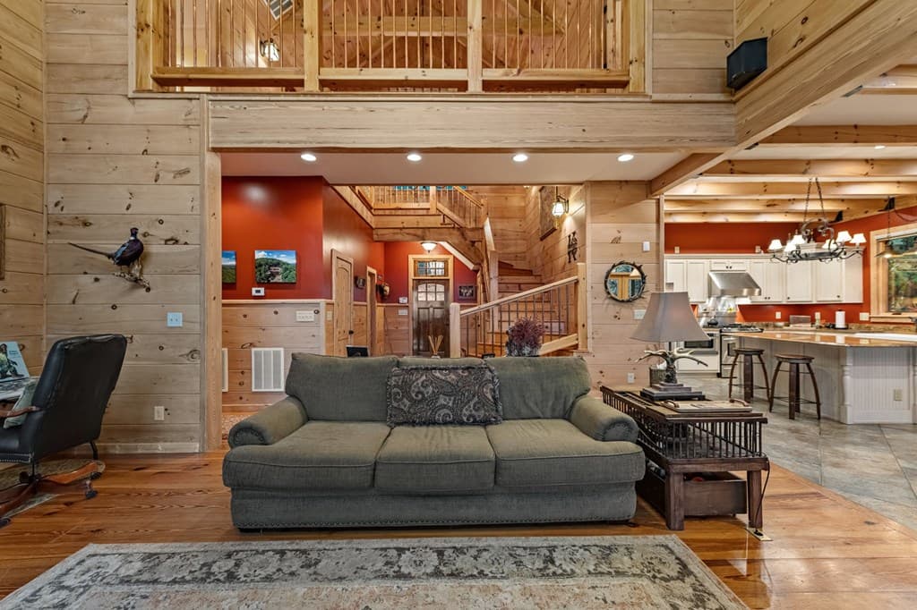 260 Huckleberry Hollow, Morganton GA 30560 - Photo