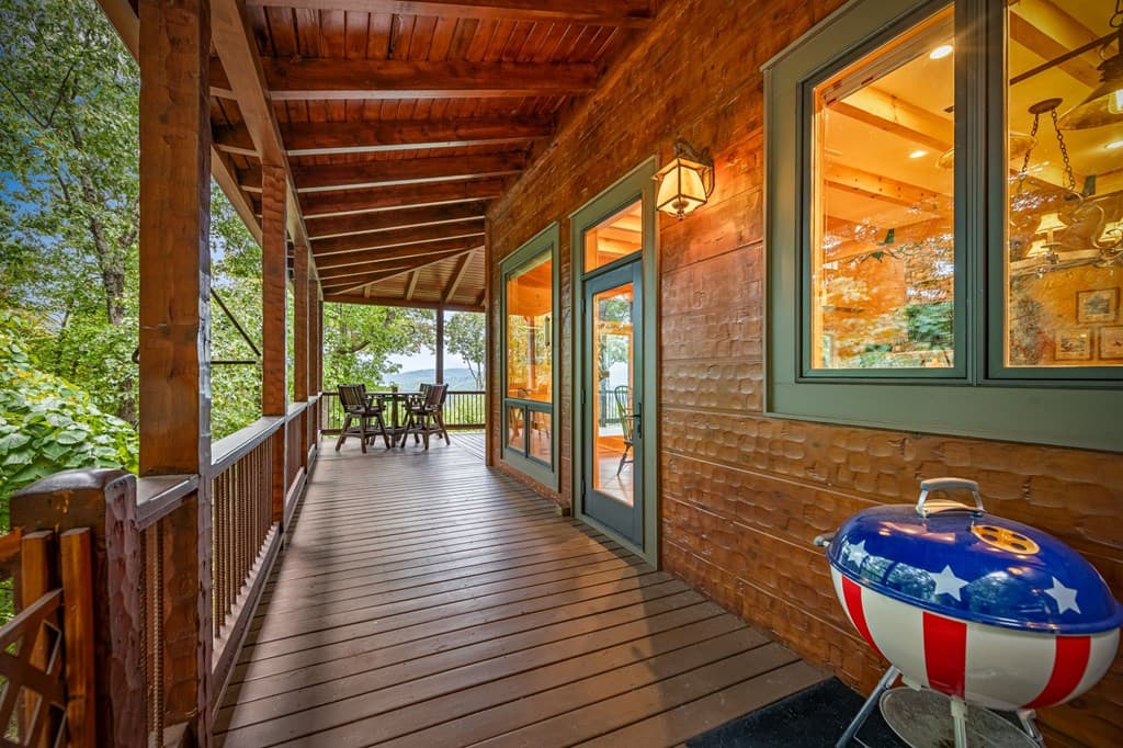 260 Huckleberry Hollow, Morganton GA 30560 - Photo