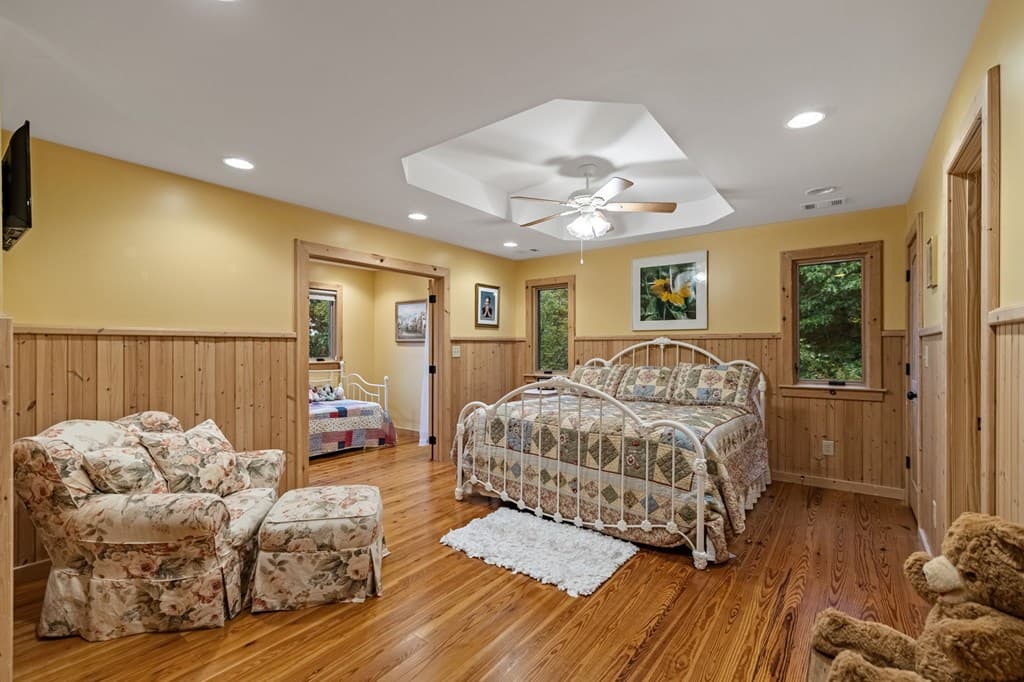 260 Huckleberry Hollow, Morganton GA 30560 - Photo