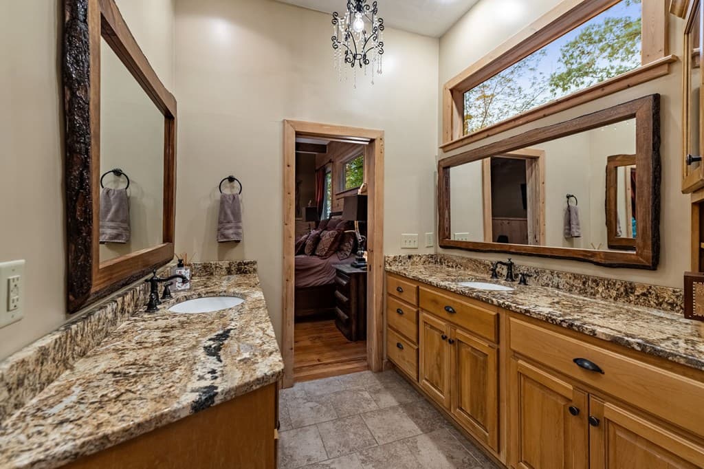 260 Huckleberry Hollow, Morganton GA 30560 - Photo