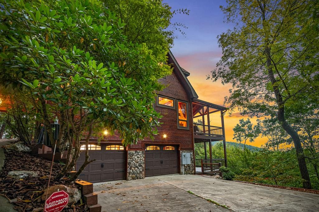 260 Huckleberry Hollow, Morganton GA 30560 - Photo