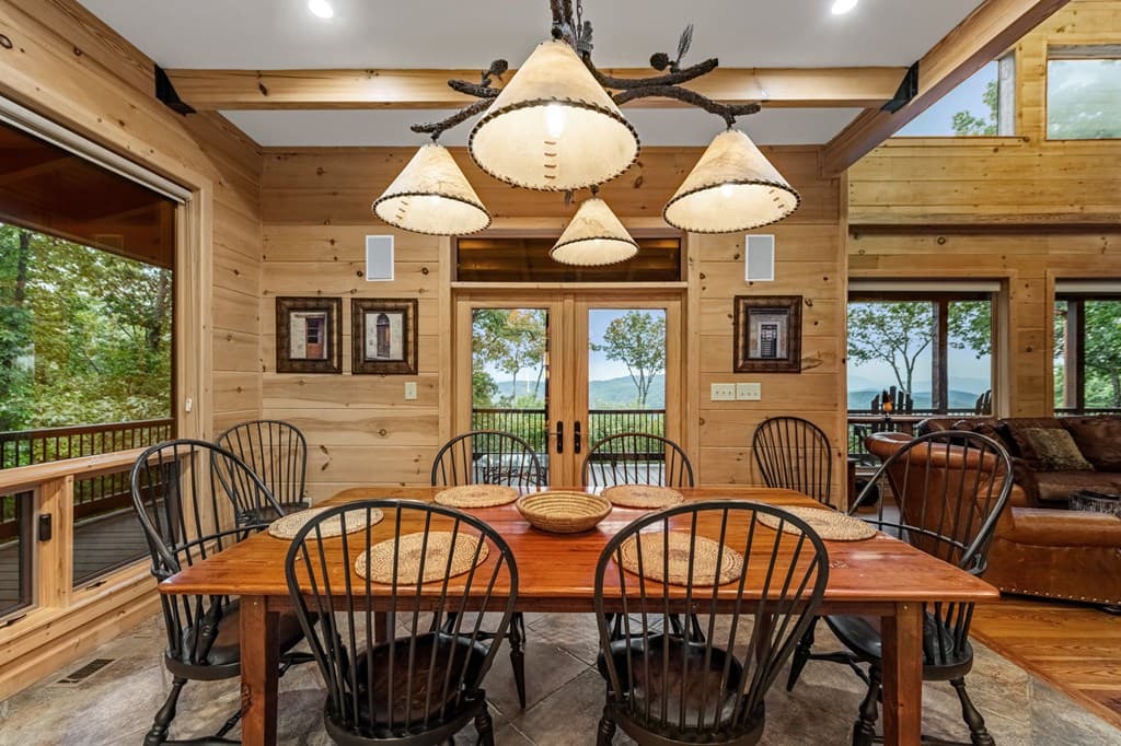 260 Huckleberry Hollow, Morganton GA 30560 - Photo