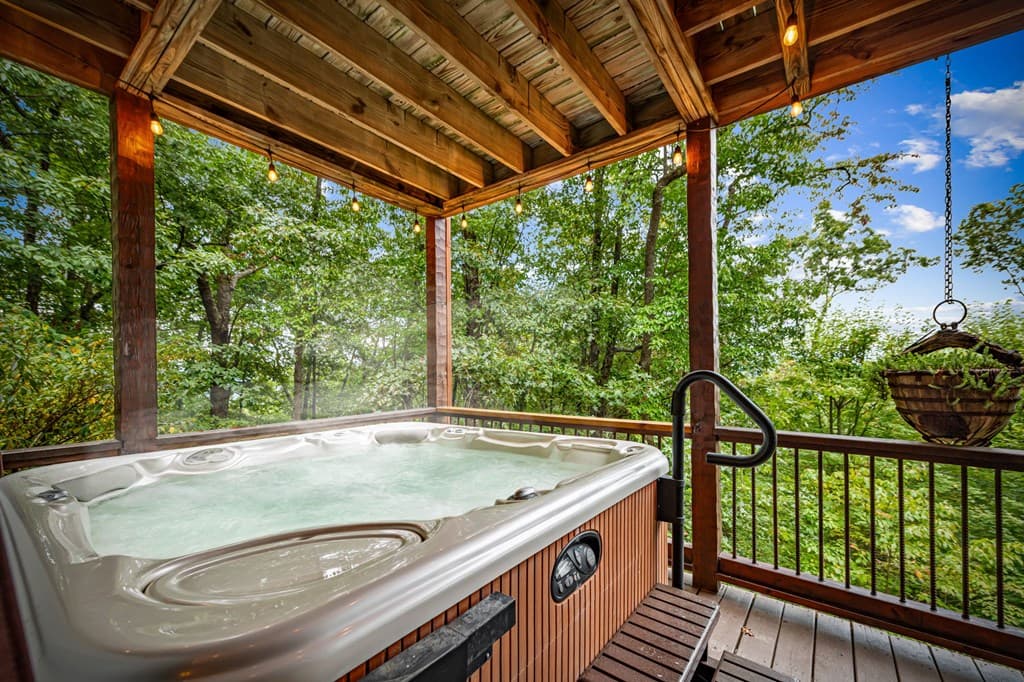 260 Huckleberry Hollow, Morganton GA 30560 - Photo