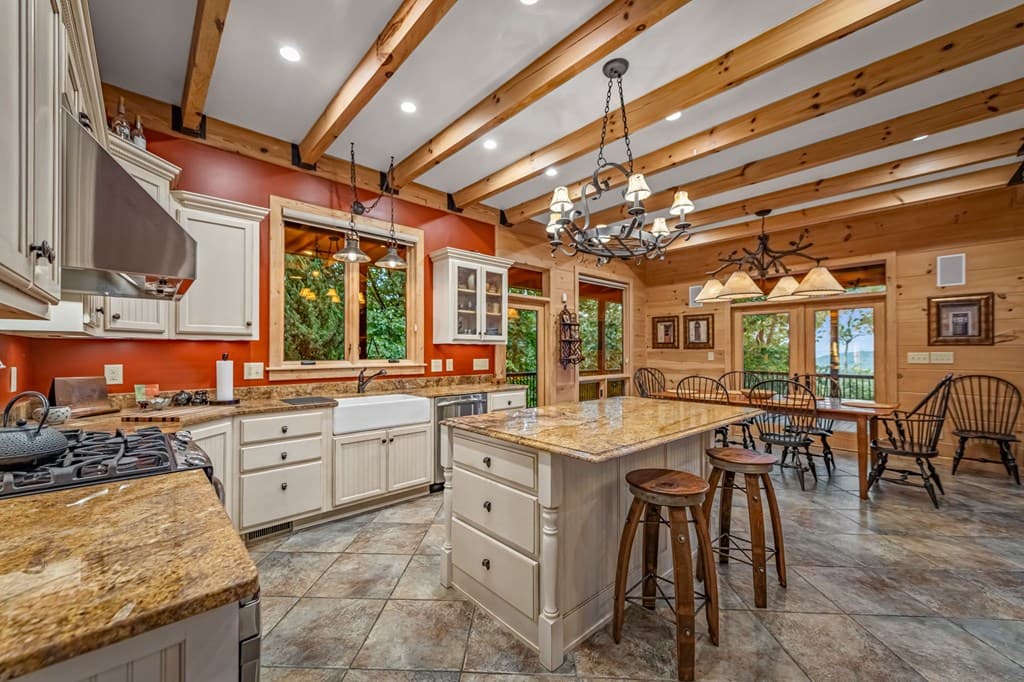 260 Huckleberry Hollow, Morganton GA 30560 - Photo