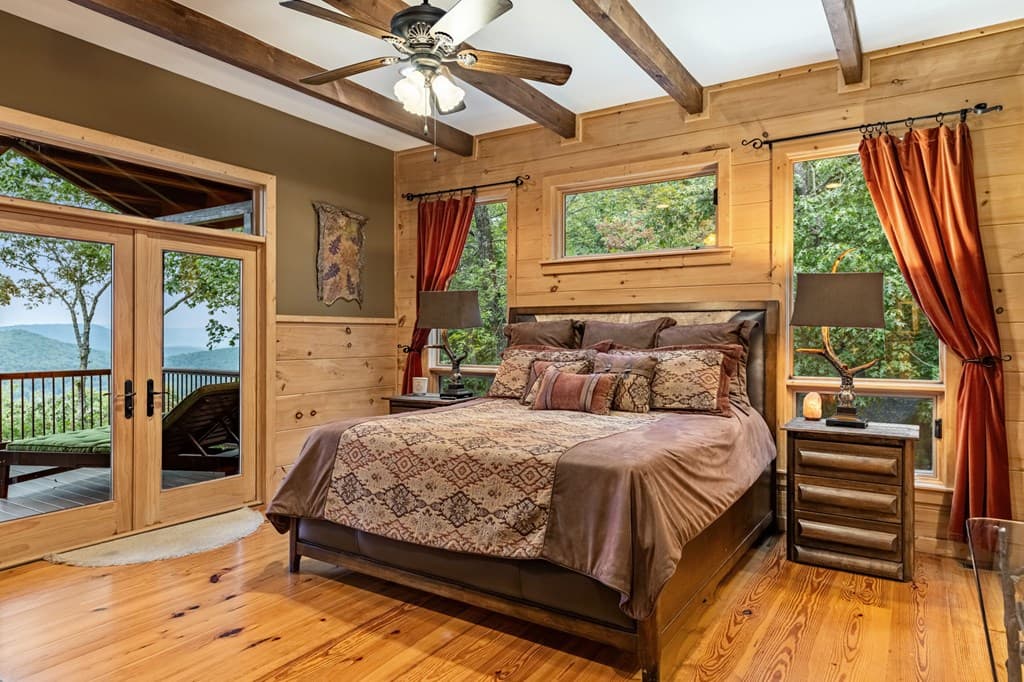 260 Huckleberry Hollow, Morganton GA 30560 - Photo