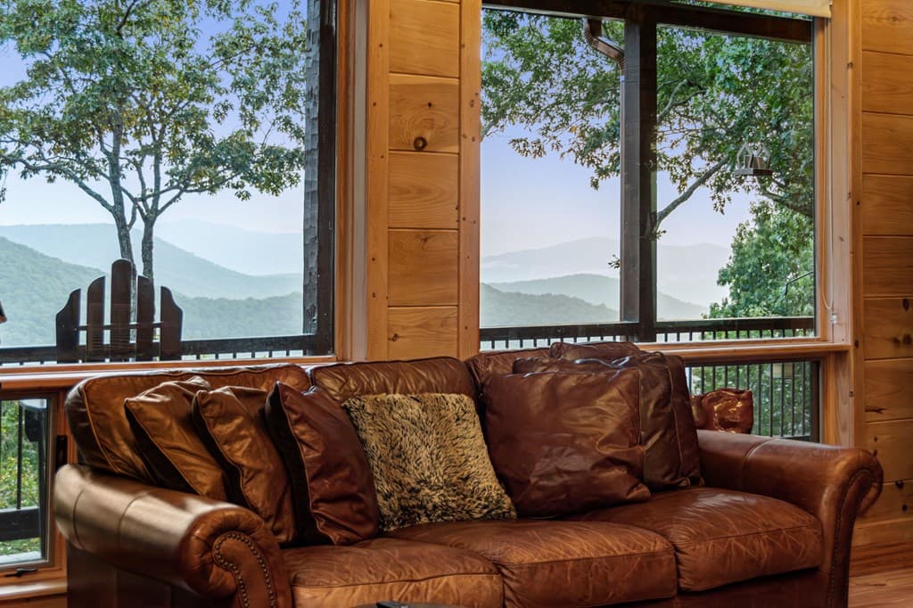 260 Huckleberry Hollow, Morganton GA 30560 - Photo