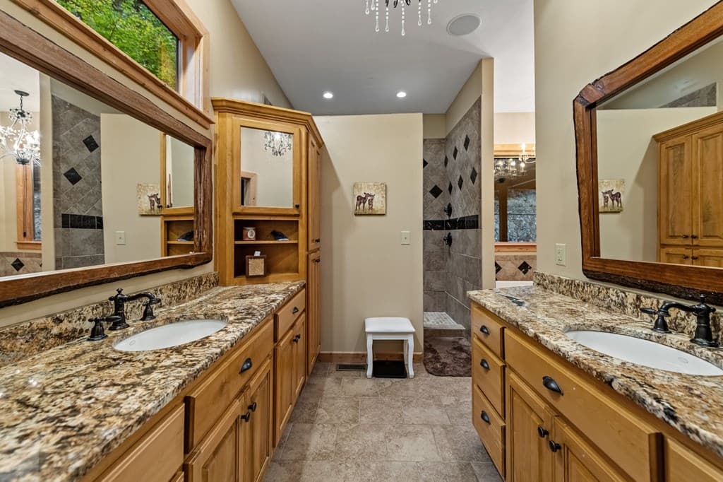 260 Huckleberry Hollow, Morganton GA 30560 - Photo
