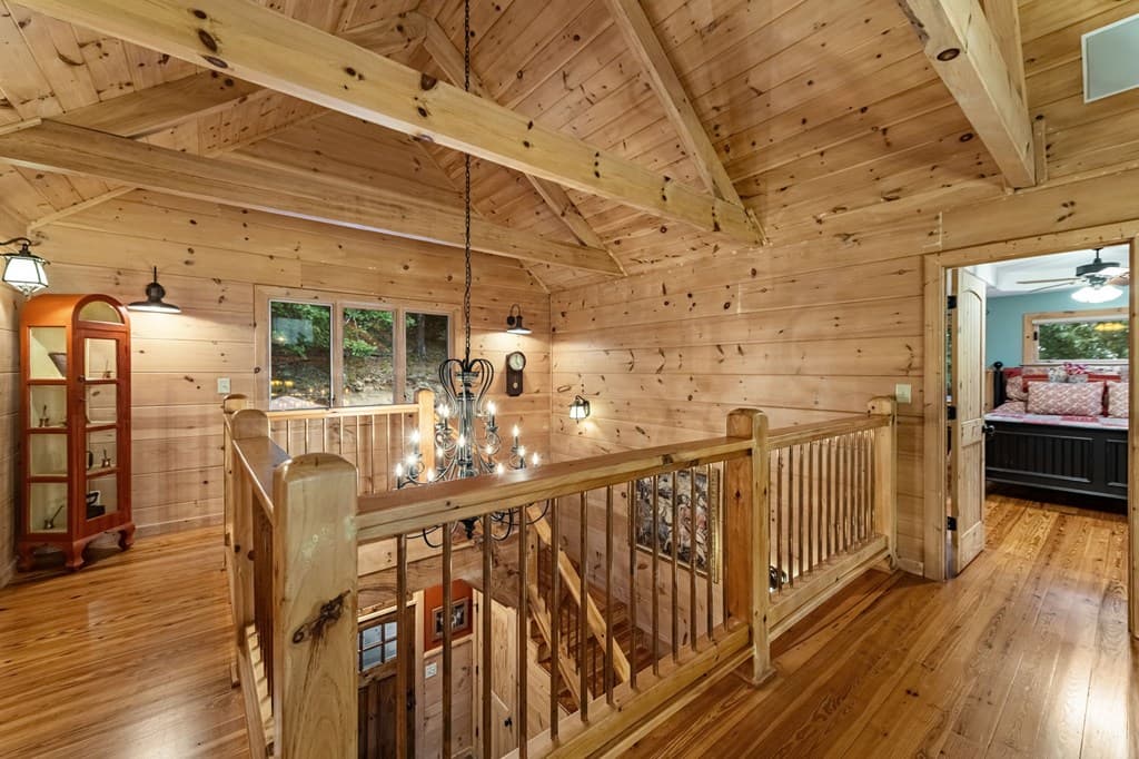 260 Huckleberry Hollow, Morganton GA 30560 - Photo