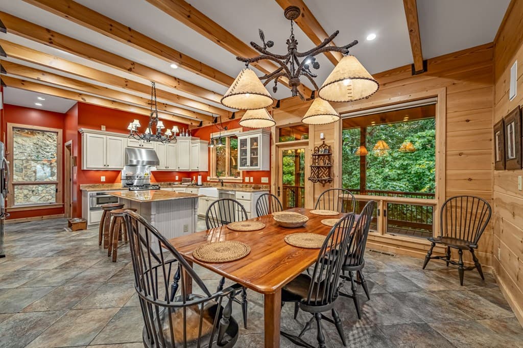 260 Huckleberry Hollow, Morganton GA 30560 - Photo