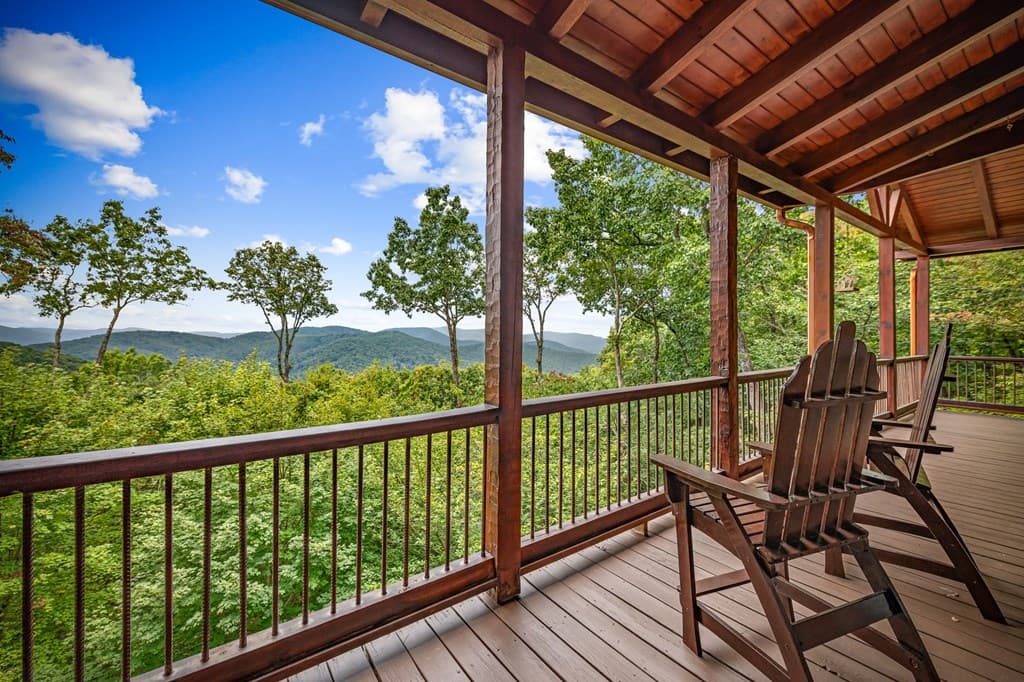 260 Huckleberry Hollow, Morganton GA 30560 - Photo