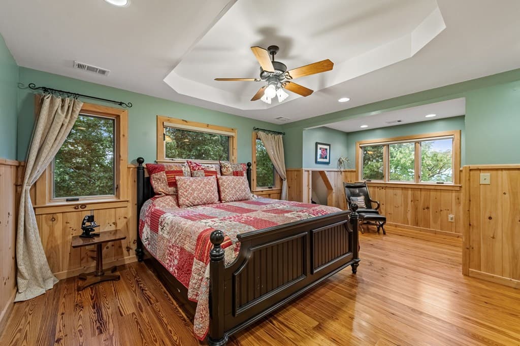 260 Huckleberry Hollow, Morganton GA 30560 - Photo