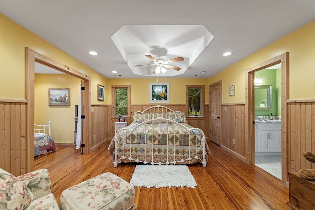260 Huckleberry Hollow, Morganton GA 30560 - Photo