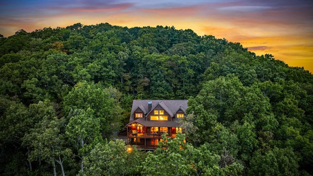 260 Huckleberry Hollow, Morganton GA 30560 - Photo