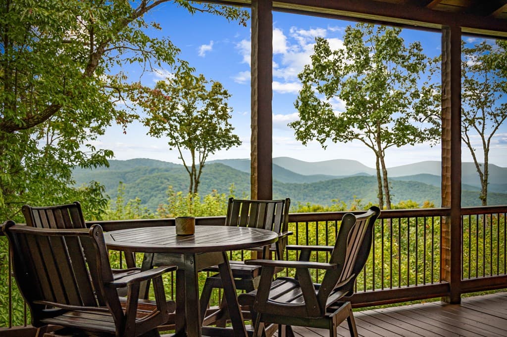 260 Huckleberry Hollow, Morganton GA 30560 - Photo