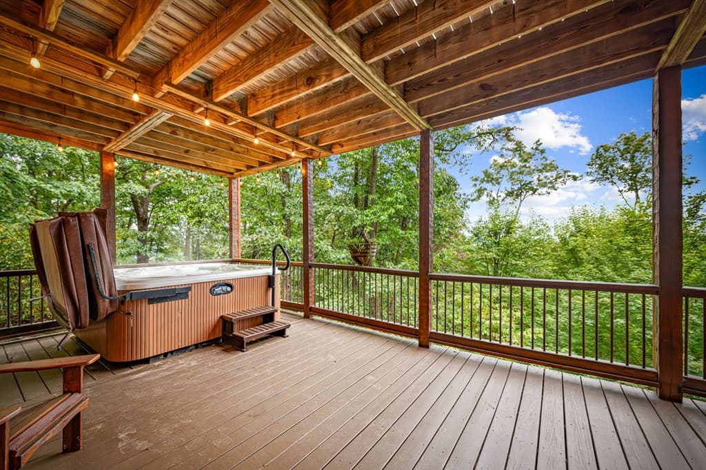 260 Huckleberry Hollow, Morganton GA 30560 - Photo