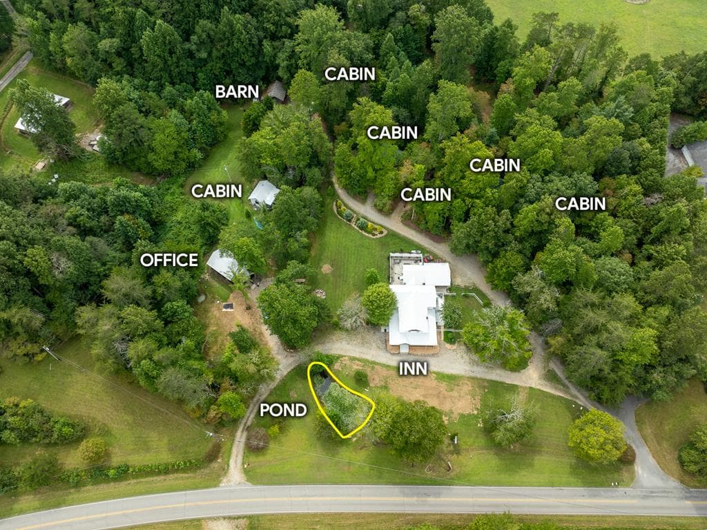 55 Misty Mountain Lane, Blairsville GA 30512 - Photo