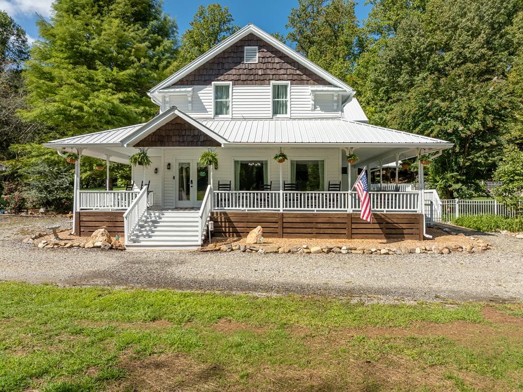 55 Misty Mountain Lane, Blairsville GA 30512 - Photo
