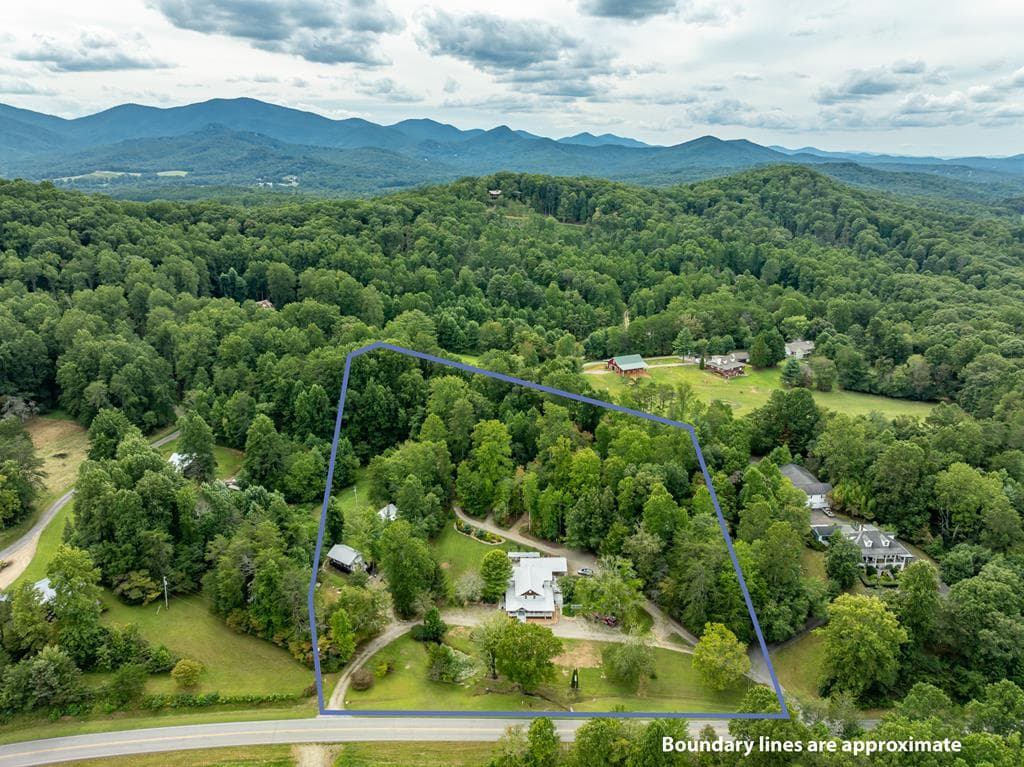 55 Misty Mountain Lane, Blairsville GA 30512 - Photo