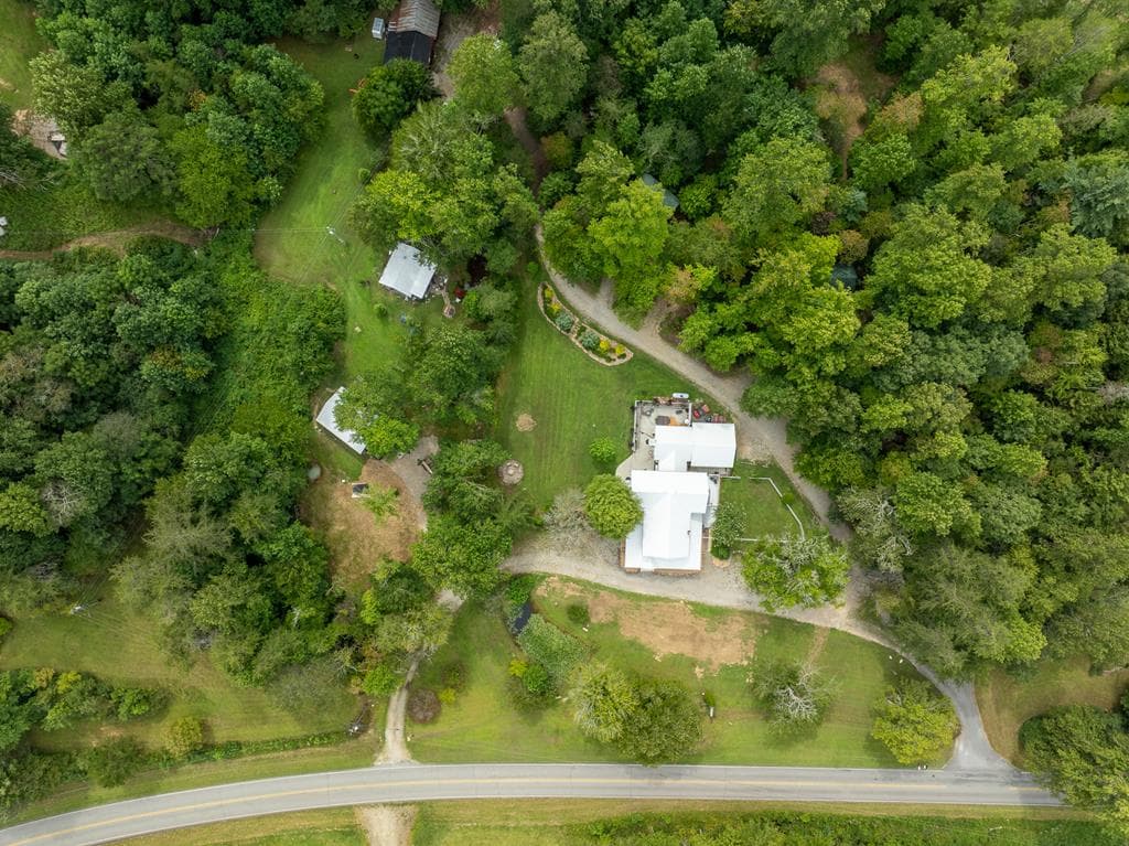55 Misty Mountain Lane, Blairsville GA 30512 - Photo