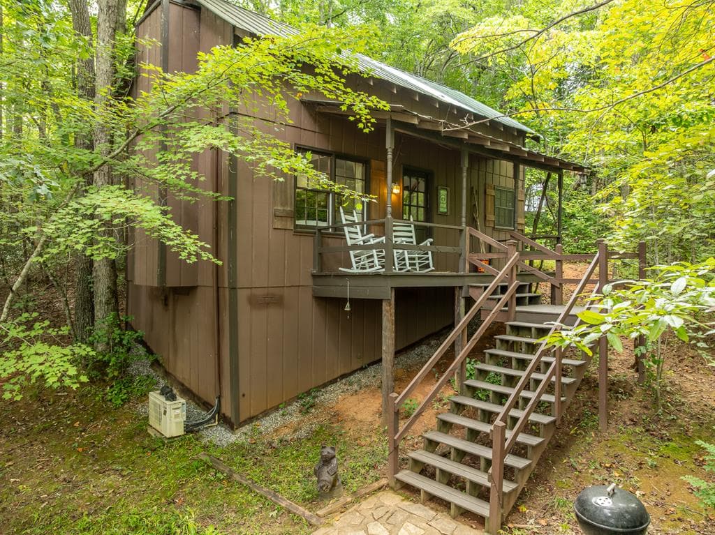 55 Misty Mountain Lane, Blairsville GA 30512 - Photo