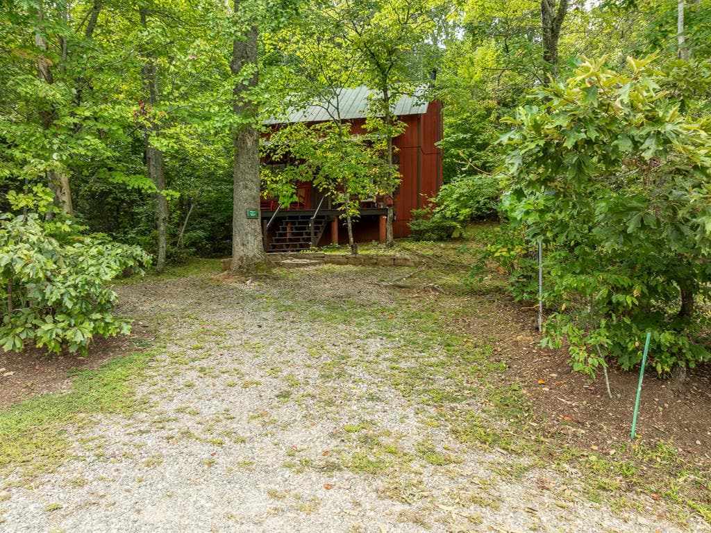 55 Misty Mountain Lane, Blairsville GA 30512 - Photo