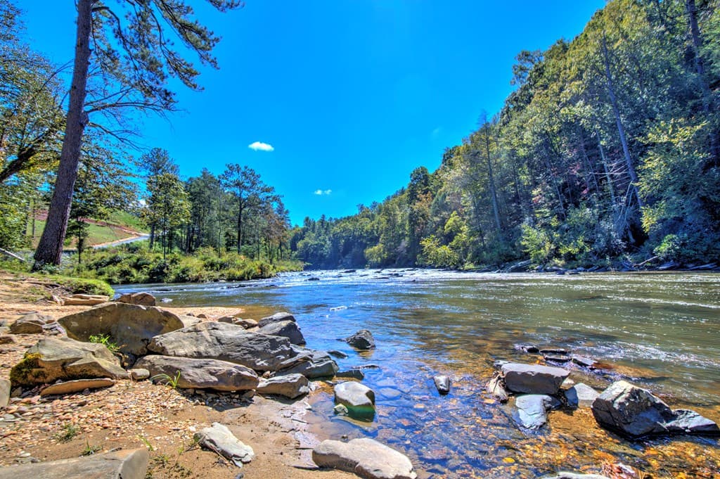 LT 34 Hilton Drive, Ellijay GA 30540 - Photo