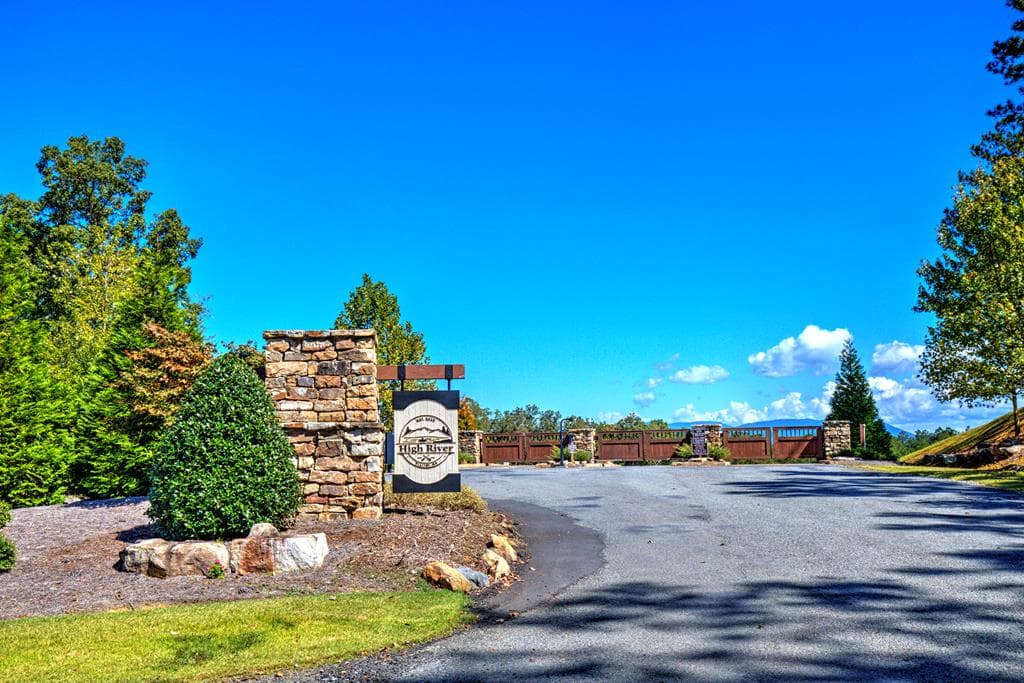 LT 34 Hilton Drive, Ellijay GA 30540 - Photo