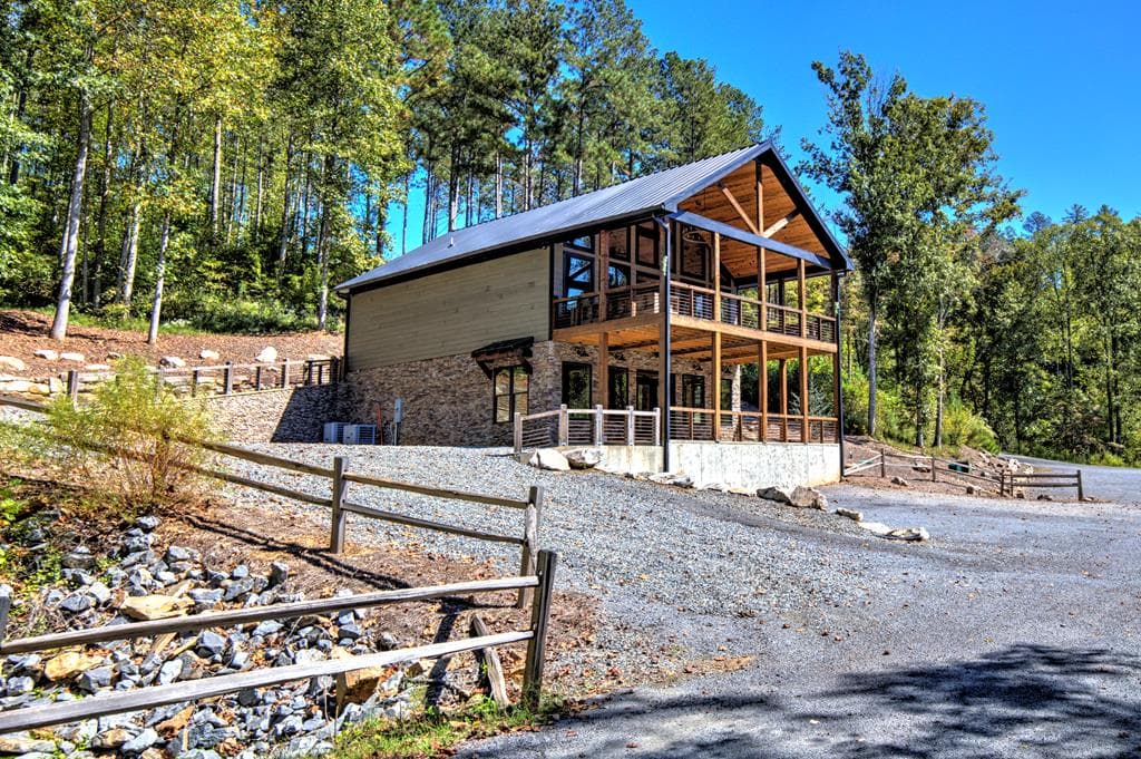 LT 34 Hilton Drive, Ellijay GA 30540 - Photo