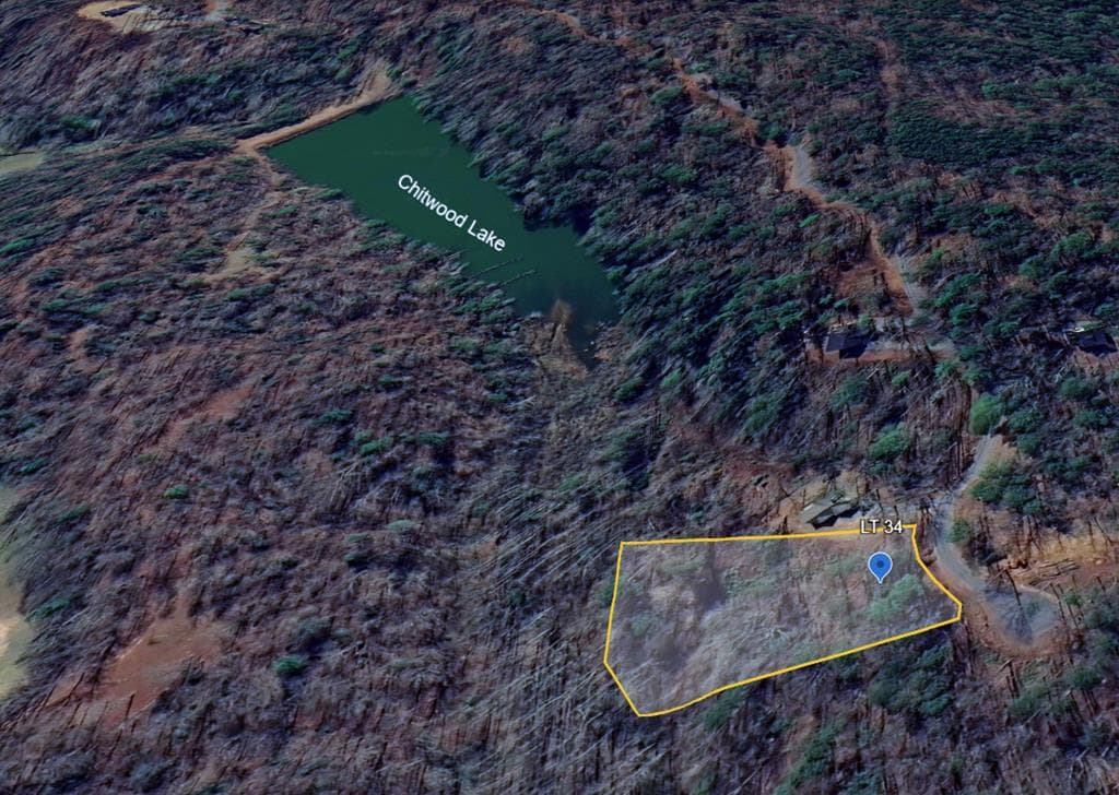 LT 34 Hilton Drive, Ellijay GA 30540 - Photo
