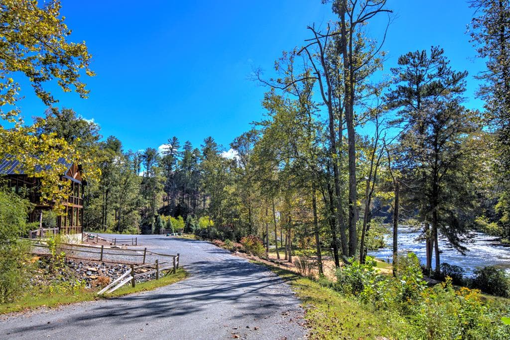LT 34 Hilton Drive, Ellijay GA 30540 - Photo