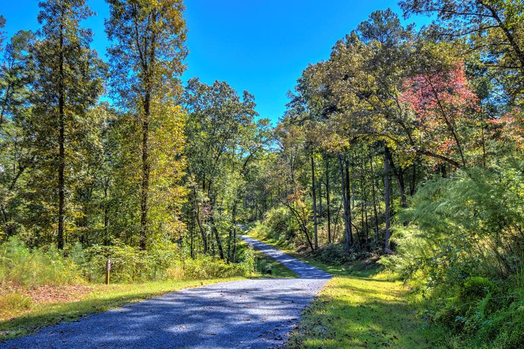 LT 34 Hilton Drive, Ellijay GA 30540 - Photo