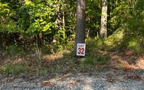 LT 32 Buck Creek Road, Ellijay GA 30540 - Photo