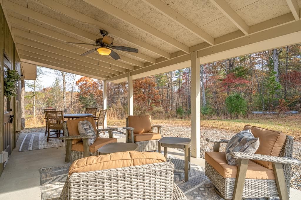 365 Lower Star Creek Road, Morganton GA 30560 - Photo