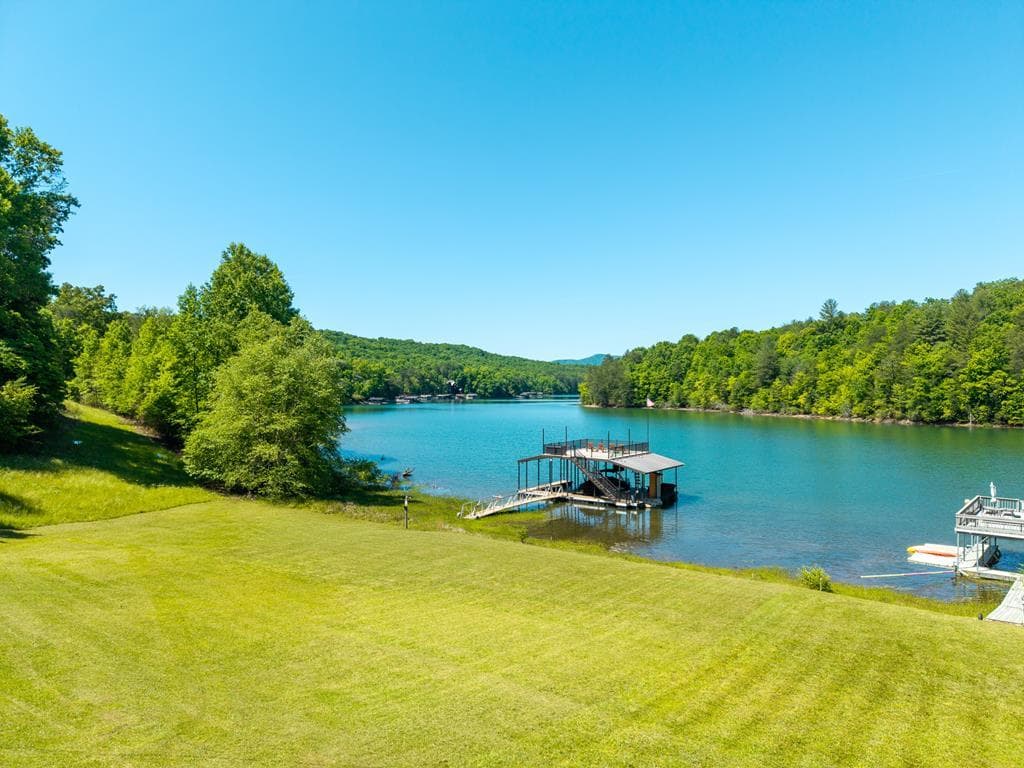 365 Lower Star Creek Road, Morganton GA 30560 - Photo