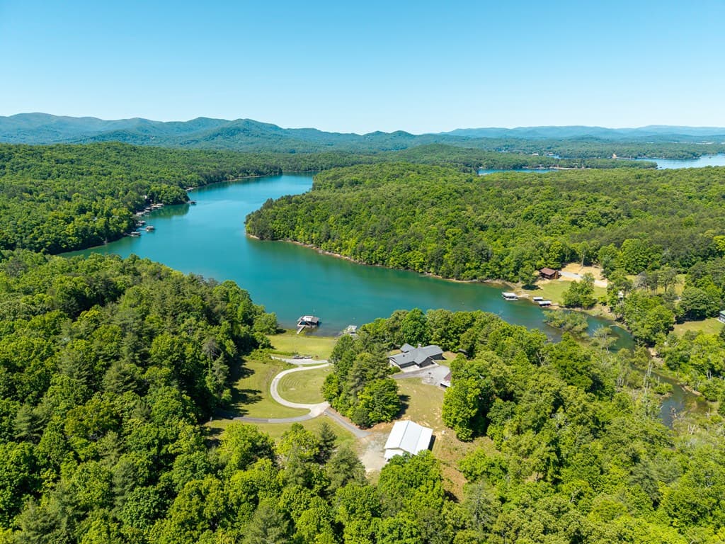 365 Lower Star Creek Road, Morganton GA 30560 - Photo