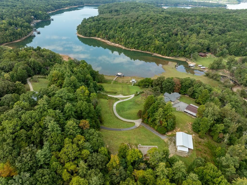 365 Lower Star Creek Road, Morganton GA 30560 - Photo