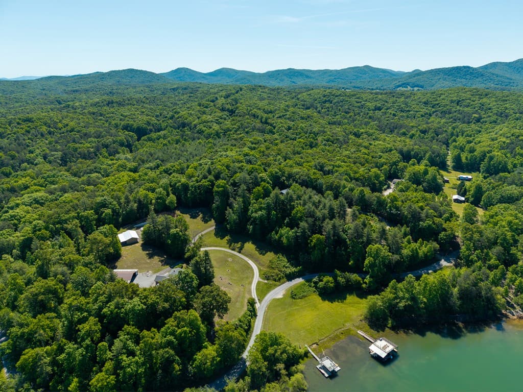 365 Lower Star Creek Road, Morganton GA 30560 - Photo