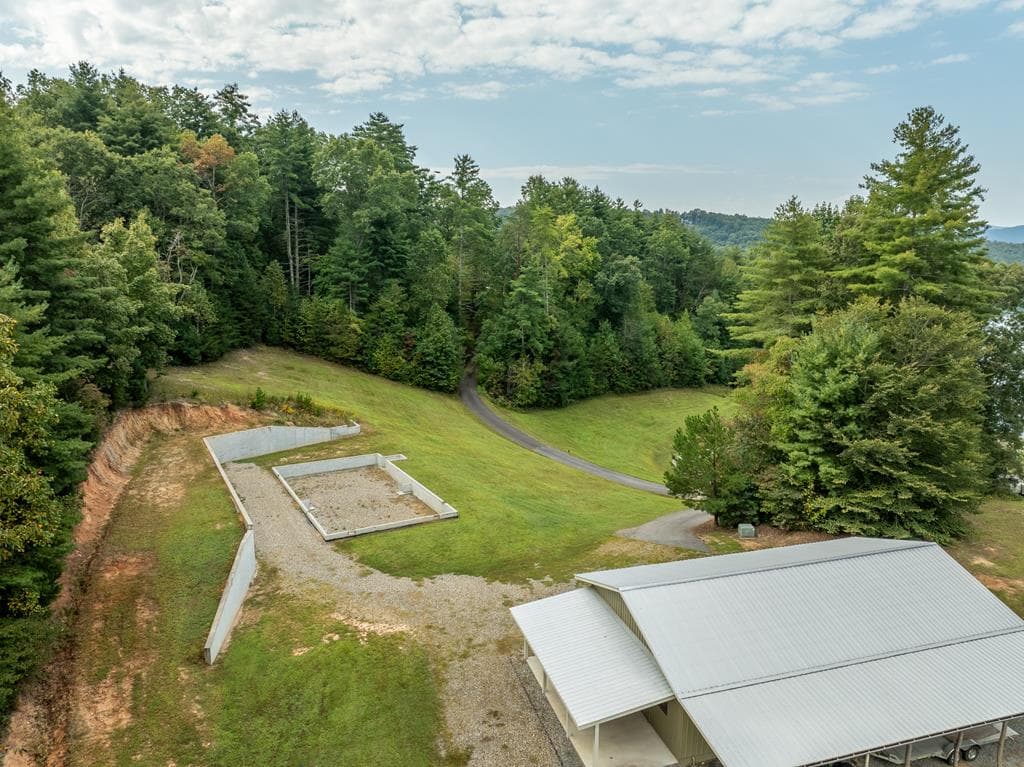 365 Lower Star Creek Road, Morganton GA 30560 - Photo