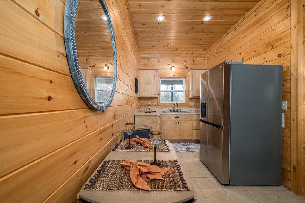 365 Lower Star Creek Road, Morganton GA 30560 - Photo