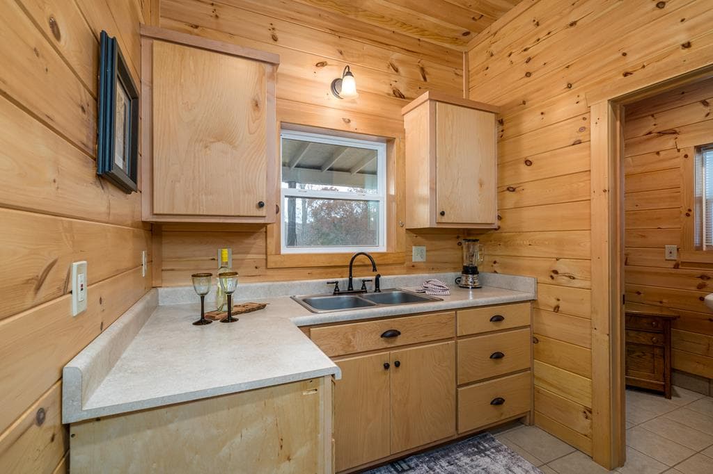 365 Lower Star Creek Road, Morganton GA 30560 - Photo