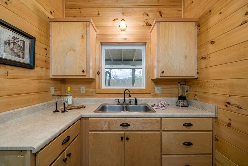 365 Lower Star Creek Road, Morganton GA 30560 - Photo